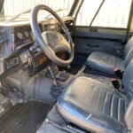 Land Rover Defender 110 Wolf LHD Hard Top (Remus) Land Rover Defender 110 Wolf LHD Hard Top (Remus)