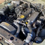 Land Rover Defender 110 Wolf LHD Hard Top (Remus) Land Rover Defender 110 Wolf LHD Hard Top (Remus)