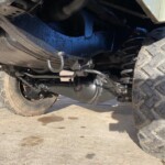 Land Rover Defender 110 Wolf LHD Hard Top (Remus) Land Rover Defender 110 Wolf LHD Hard Top (Remus)