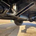 Land Rover Defender 110 Wolf LHD Hard Top (Remus) Land Rover Defender 110 Wolf LHD Hard Top (Remus)