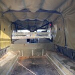 Land Rover Defender 110 Wolf LHD Hard Top (Remus) Land Rover Defender 110 Wolf LHD Hard Top (Remus)