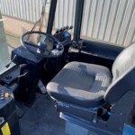 Ex Army Valmet 1612 4x4 16 Ton Forklift Ex Army Valmet 1612 4x4 16 Ton Forklift