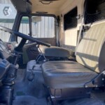 Ex Army Mercedes 1017 4x4 Cargo Trucks Ex Army Mercedes 1017 4x4 Cargo Trucks