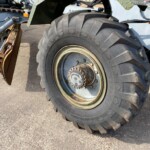 ex military vehicles champion 726a vhp 6x6 grader ex military vehicles champion 726a vhp 6x6 grader 50480_002 photo