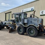 ex military vehicles champion 726a vhp 6x6 grader ex military vehicles champion 726a vhp 6x6 grader 50480_006 photo