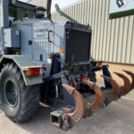 ex military vehicles champion 726a vhp 6x6 grader ex military vehicles champion 726a vhp 6x6 grader 50480_007 photo
