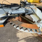 ex military vehicles champion 726a vhp 6x6 grader ex military vehicles champion 726a vhp 6x6 grader 50480_009 photo