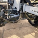 ex military vehicles champion 726a vhp 6x6 grader ex military vehicles champion 726a vhp 6x6 grader 50480_010 photo