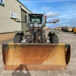 ex military vehicles champion 726a vhp 6x6 grader ex military vehicles champion 726a vhp 6x6 grader 50480_011 photo