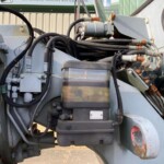 ex military vehicles champion 726a vhp 6x6 grader ex military vehicles champion 726a vhp 6x6 grader 50480_012 photo