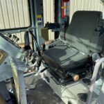 ex military vehicles champion 726a vhp 6x6 grader ex military vehicles champion 726a vhp 6x6 grader 50480_015 photo
