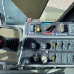 ex military vehicles champion 726a vhp 6x6 grader ex military vehicles champion 726a vhp 6x6 grader 50480_017 photo