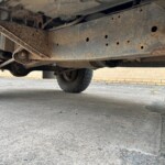 ex military vehicles land rover defender 110 pick up rhd puma 50484 ex military vehicles land rover defender 110 pick up rhd puma 50484_008 photo