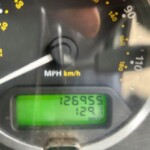 ex military vehicles land rover defender 110 pick up rhd puma 50484 ex military vehicles land rover defender 110 pick up rhd puma 50484_011 photo