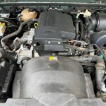 ex military vehicles land rover defender 110 pick up rhd puma 50484_016 photo ex military vehicles land rover defender 110 pick up rhd puma 50484_012 photo