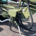 Ex Army Ingersoll Rand ECM 760 drill rig Ex Army Ingersoll Rand ECM 760 drill rig