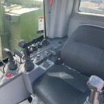 Ex Army Ingersoll Rand ECM 760 drill rig Ex Army Ingersoll Rand ECM 760 drill rig