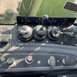 Ex Army Ingersoll Rand ECM 760 drill rig Ex Army Ingersoll Rand ECM 760 drill rig