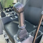 Ex Army Ingersoll Rand ECM 760 drill rig Ex Army Ingersoll Rand ECM 760 drill rig