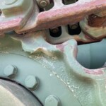 Ex Army Ingersoll Rand ECM 760 drill rig Ex Army Ingersoll Rand ECM 760 drill rig