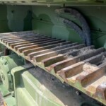 Ex Army Ingersoll Rand ECM 760 drill rig Ex Army Ingersoll Rand ECM 760 drill rig