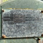 Ex Army Hanomag D680E Dozer with Winch Ex Army Hanomag D680E Dozer with Winch