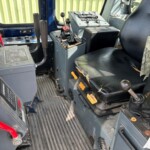 Ex Army Hanomag D680E Dozer with Winch Ex Army Hanomag D680E Dozer with Winch