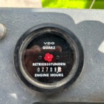 Ex Army Hanomag D680E Dozer with Winch Ex Army Hanomag D680E Dozer with Winch