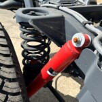 Unused Armoured Land Rover Defender 130 Chassis Cab Unused Armoured Land Rover Defender 130 Chassis Cab