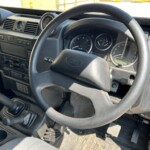 Unused Armoured Land Rover Defender 130 Chassis Cab Unused Armoured Land Rover Defender 130 Chassis Cab