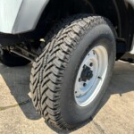 Unused Armoured Land Rover Defender 130 Chassis Cab Unused Armoured Land Rover Defender 130 Chassis Cab