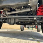 Unused Armoured Land Rover Defender 130 Chassis Cab Unused Armoured Land Rover Defender 130 Chassis Cab