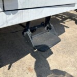 Unused Armoured Land Rover Defender 130 Chassis Cab Unused Armoured Land Rover Defender 130 Chassis Cab