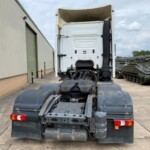 Mercedes Actros 2545 Tractor Unit Mercedes Actros 2545 Tractor Unit