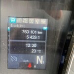 Mercedes Actros 2545 Tractor Unit Mercedes Actros 2545 Tractor Unit