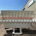 Aardvark AMCS MK4R Landmine Clearing machine Aardvark AMCS MK4R Landmine Clearing machine