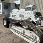 Aardvark AMCS MK4R Landmine Clearing machine Aardvark AMCS MK4R Landmine Clearing machine