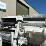 Aardvark AMCS MK4R Landmine Clearing machine Aardvark AMCS MK4R Landmine Clearing machine