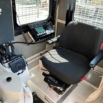 Aardvark AMCS MK4R Landmine Clearing machine Aardvark AMCS MK4R Landmine Clearing machine