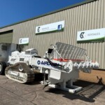 Aardvark AMCS MK4R Landmine Clearing machine Aardvark AMCS MK4R Landmine Clearing machine