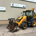JCB 3CX Eco Turbo Sitemaster Backhoe Loader JCB 3CX Eco Turbo Sitemaster Backhoe Loader