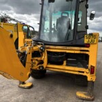 JCB 3CX Eco Turbo Sitemaster Backhoe Loader JCB 3CX Eco Turbo Sitemaster Backhoe Loader