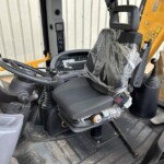 JCB 3CX Eco Turbo Sitemaster Backhoe Loader JCB 3CX Eco Turbo Sitemaster Backhoe Loader