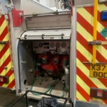 Ex Fire Brigade MAN 12.224 Fire engine Ex Fire Brigade MAN 12.224 Fire engine