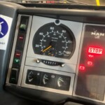 Ex Fire Brigade MAN 12.224 Fire engine Ex Fire Brigade MAN 12.224 Fire engine