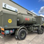 MAN LE14.220 4x4 5,000 Litre Aviation Fuel Delivery Tanker MAN LE14.220 4x4 5,000 Litre Aviation Fuel Delivery Tanker