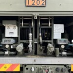 MAN LE14.220 4x4 5,000 Litre Aviation Fuel Delivery Tanker MAN LE14.220 4x4 5,000 Litre Aviation Fuel Delivery Tanker