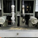 MAN LE14.220 4x4 5,000 Litre Aviation Fuel Delivery Tanker MAN LE14.220 4x4 5,000 Litre Aviation Fuel Delivery Tanker