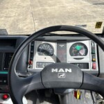 MAN LE14.220 4x4 5,000 Litre Aviation Fuel Delivery Tanker MAN LE14.220 4x4 5,000 Litre Aviation Fuel Delivery Tanker