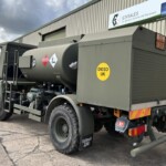 MAN LE14.220 4x4 5,000 Litre Aviation Fuel Delivery Tanker MAN LE14.220 4x4 5,000 Litre Aviation Fuel Delivery Tanker